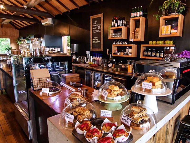 E2E Premium Editorial Cafe Revision